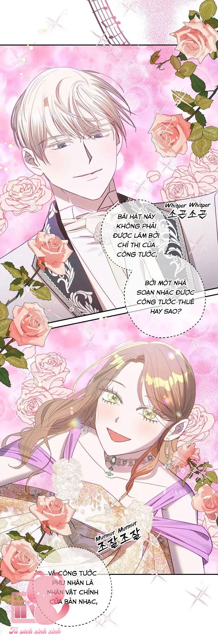 Cuộc Ly Hôn Với Chồng Tôi Đã Thất Bại - Chap 52