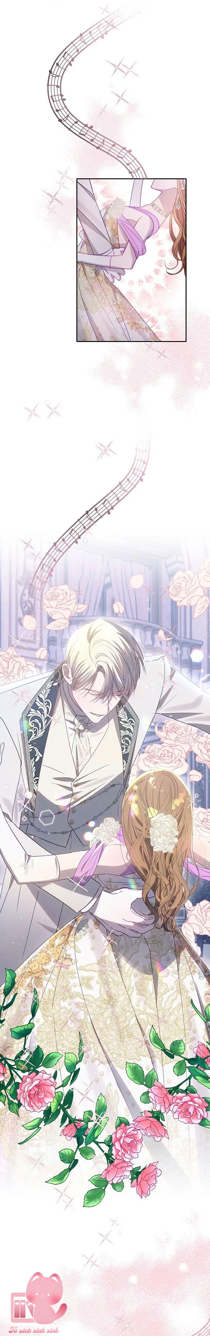 Cuộc Ly Hôn Với Chồng Tôi Đã Thất Bại - Chap 52