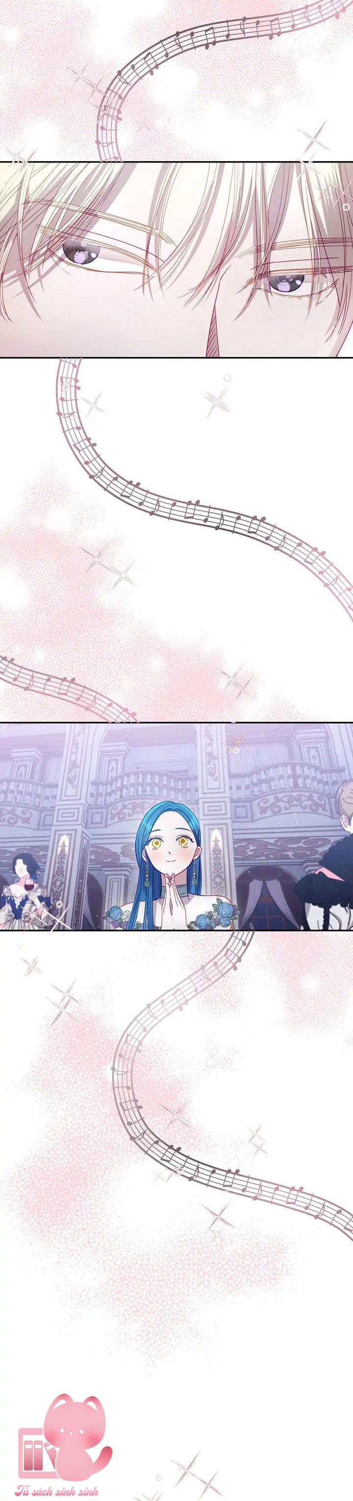 Cuộc Ly Hôn Với Chồng Tôi Đã Thất Bại - Chap 52