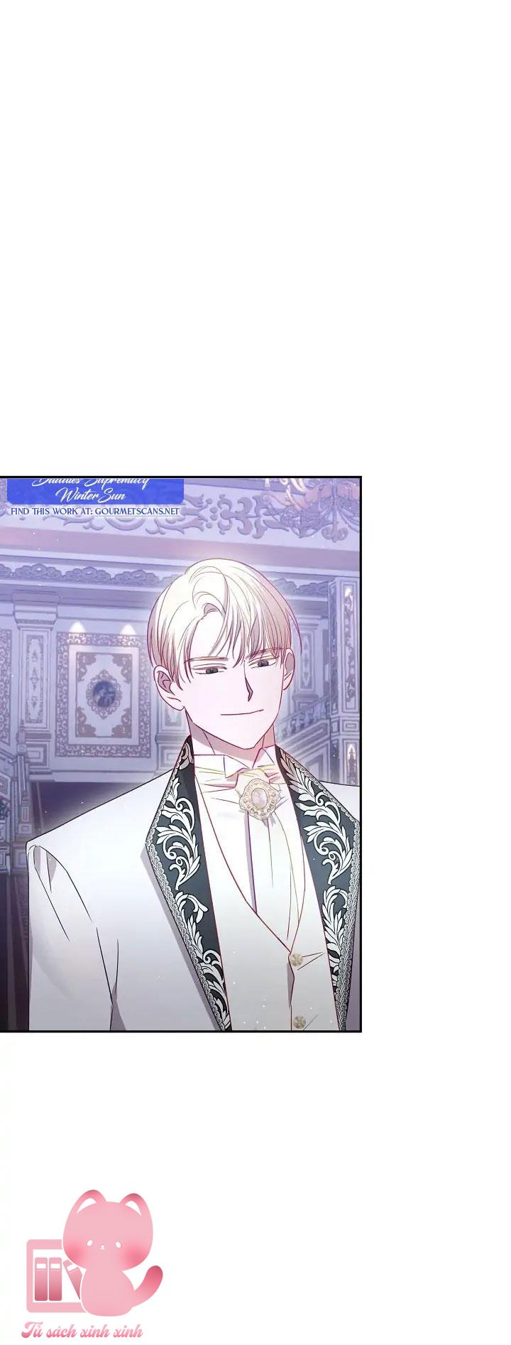 Cuộc Ly Hôn Với Chồng Tôi Đã Thất Bại - Chap 52