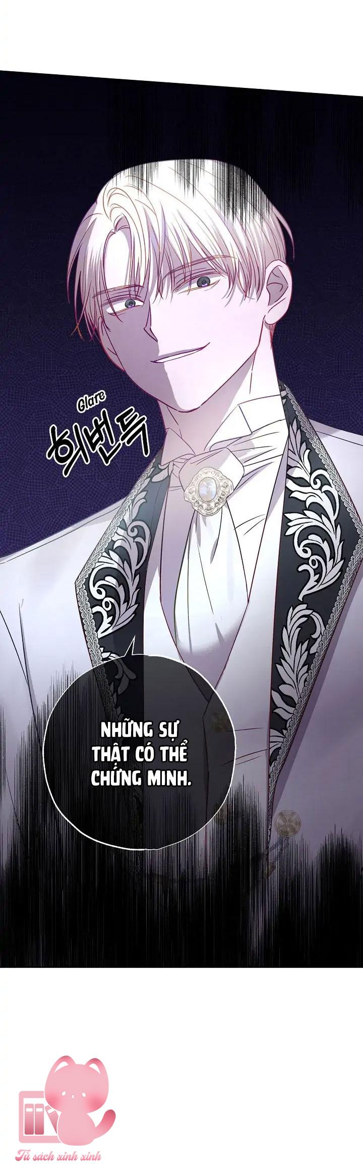 Cuộc Ly Hôn Với Chồng Tôi Đã Thất Bại - Chap 52