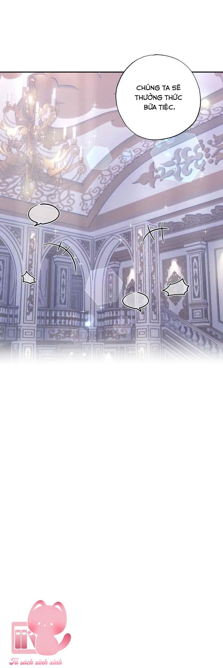 Cuộc Ly Hôn Với Chồng Tôi Đã Thất Bại - Chap 52