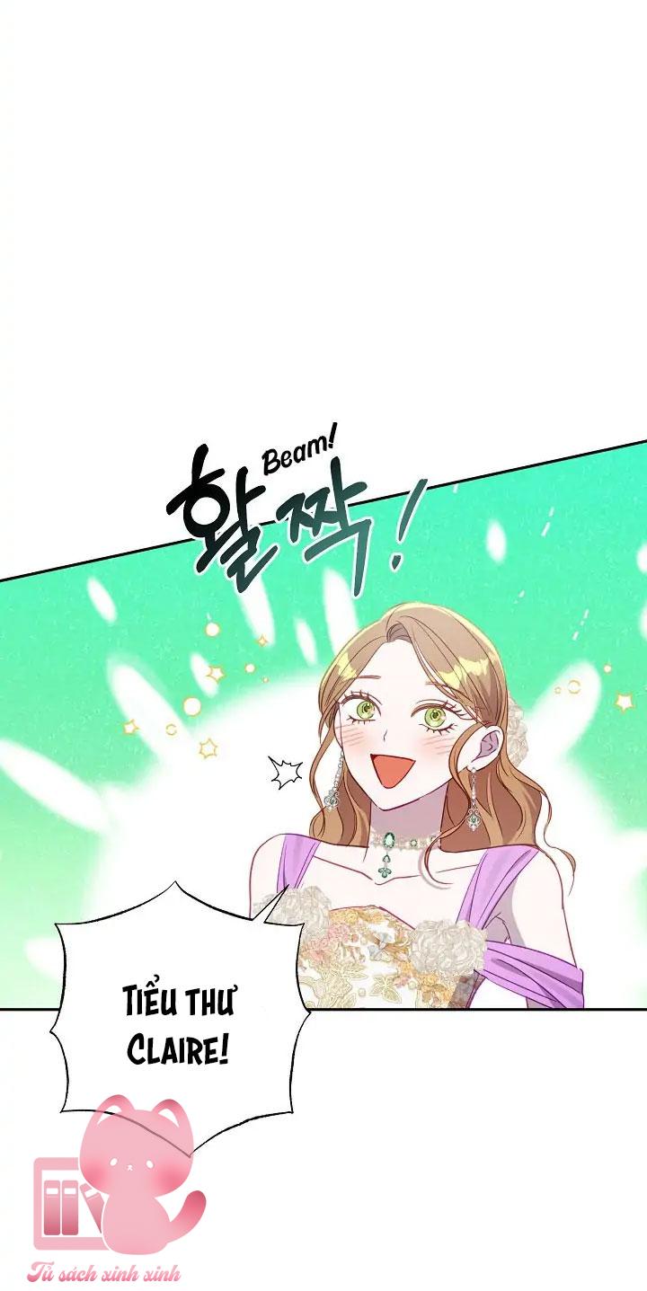 Cuộc Ly Hôn Với Chồng Tôi Đã Thất Bại - Chap 52