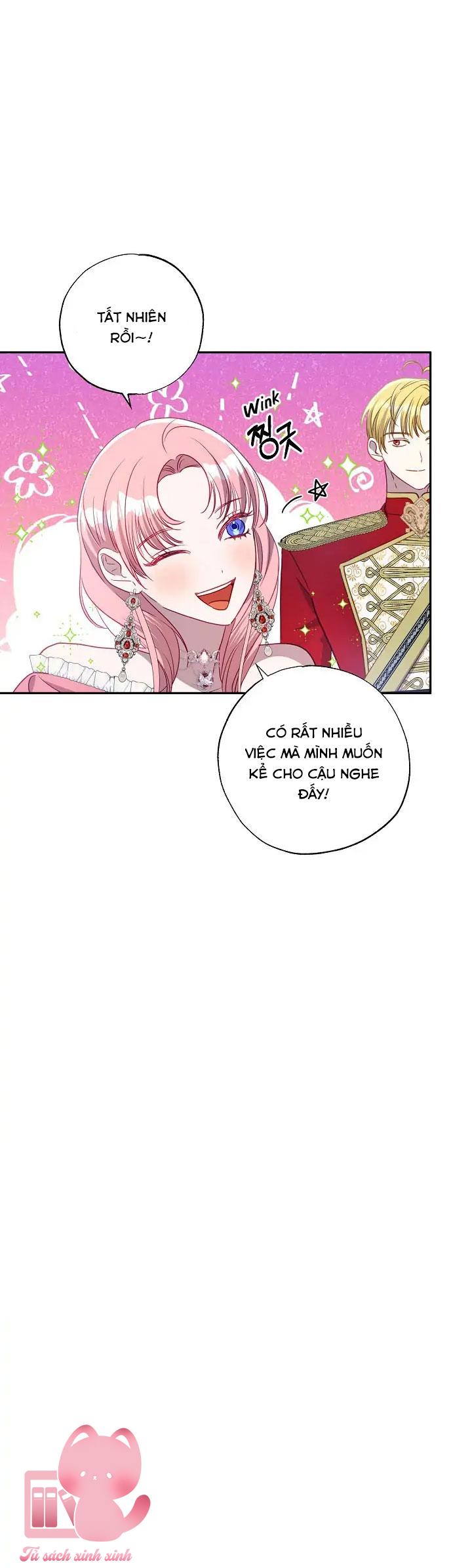 Cuộc Ly Hôn Với Chồng Tôi Đã Thất Bại - Chap 52