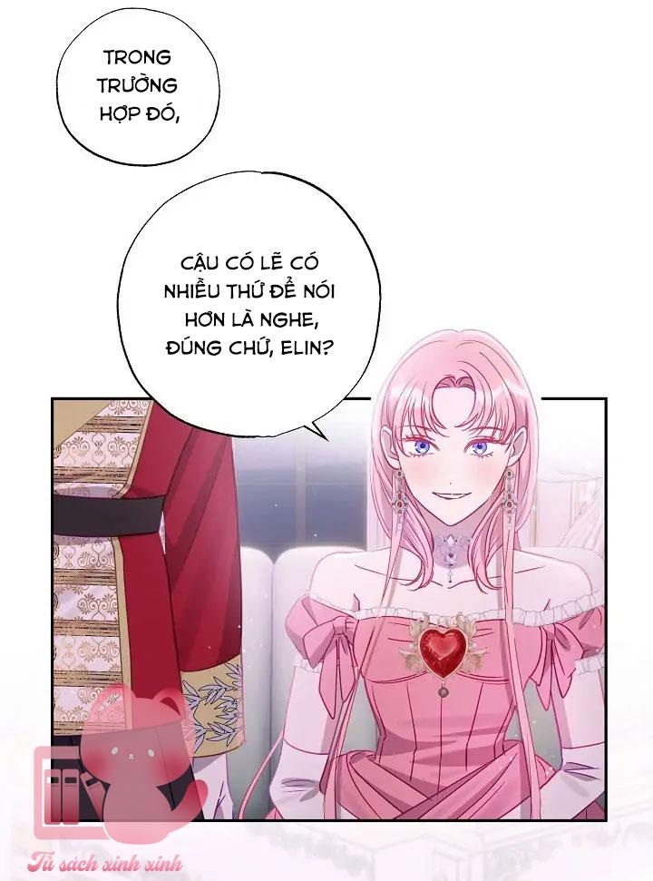 Cuộc Ly Hôn Với Chồng Tôi Đã Thất Bại - Chap 52