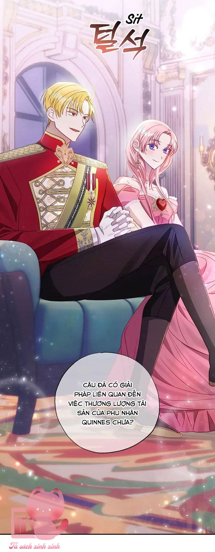 Cuộc Ly Hôn Với Chồng Tôi Đã Thất Bại - Chap 52