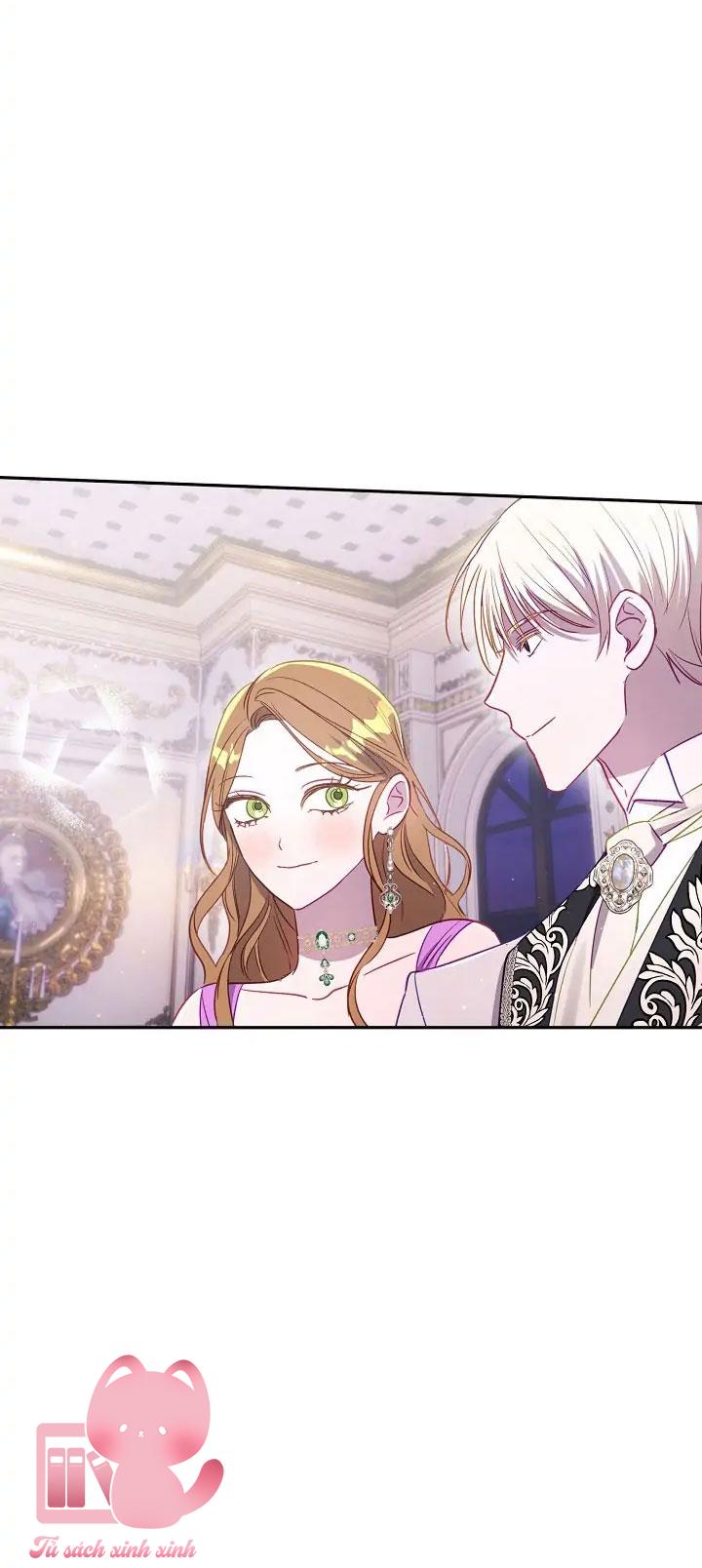 Cuộc Ly Hôn Với Chồng Tôi Đã Thất Bại - Chap 52