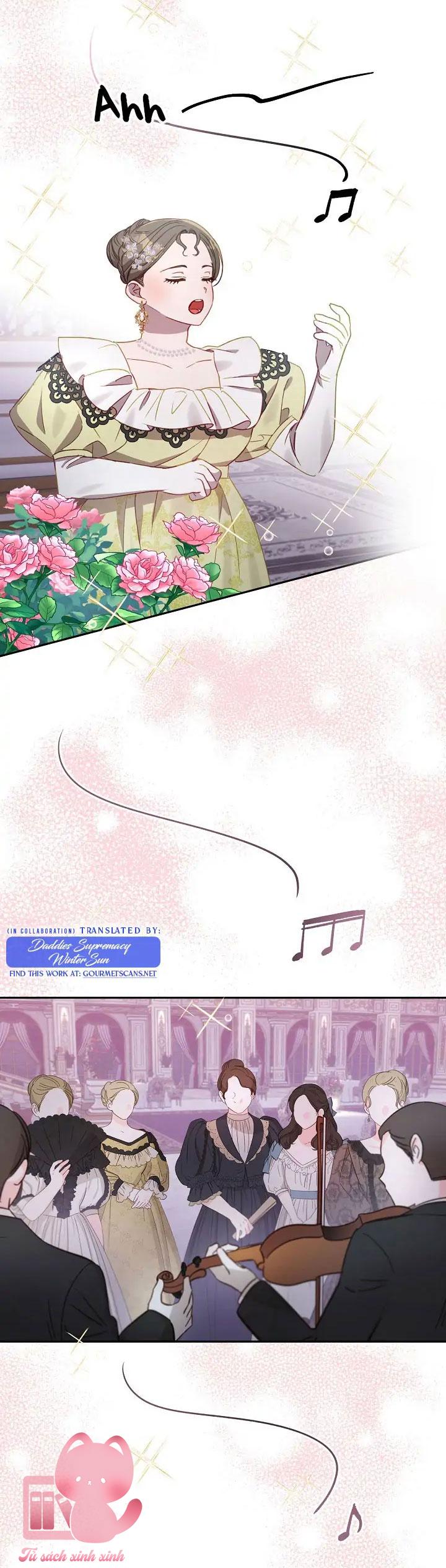 Cuộc Ly Hôn Với Chồng Tôi Đã Thất Bại - Chap 52