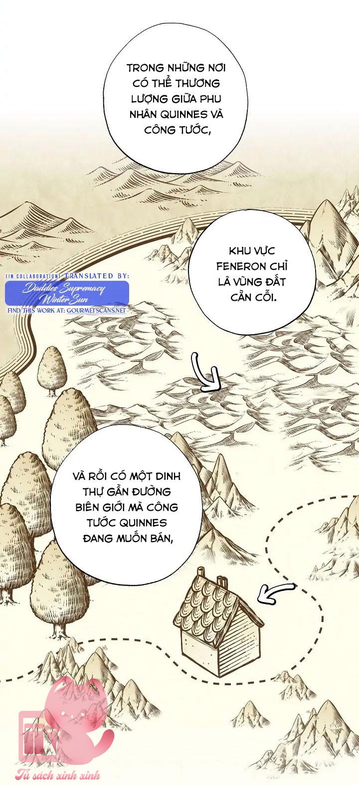 Cuộc Ly Hôn Với Chồng Tôi Đã Thất Bại - Chap 52