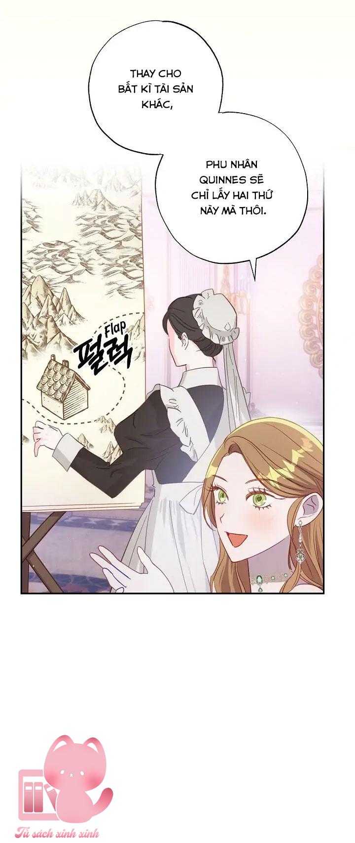 Cuộc Ly Hôn Với Chồng Tôi Đã Thất Bại - Chap 52