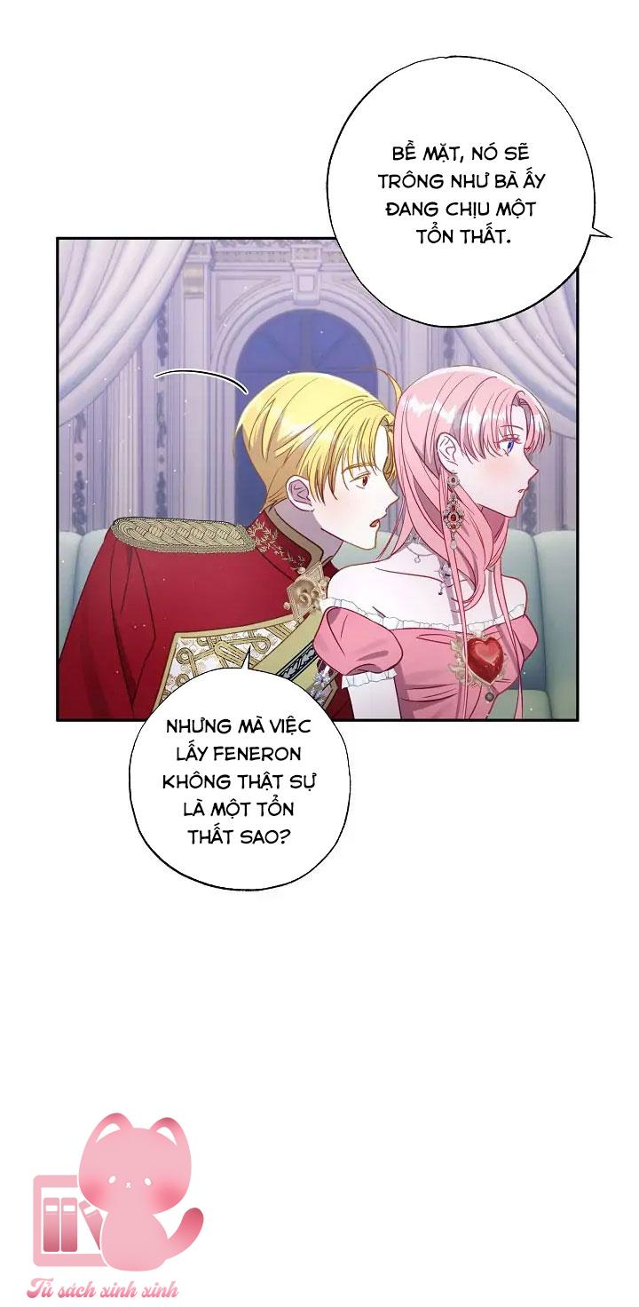 Cuộc Ly Hôn Với Chồng Tôi Đã Thất Bại - Chap 52