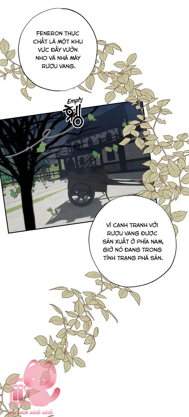 Cuộc Ly Hôn Với Chồng Tôi Đã Thất Bại - Chap 52