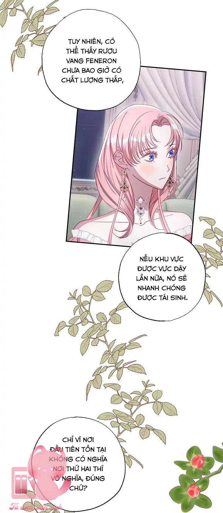 Cuộc Ly Hôn Với Chồng Tôi Đã Thất Bại - Chap 52