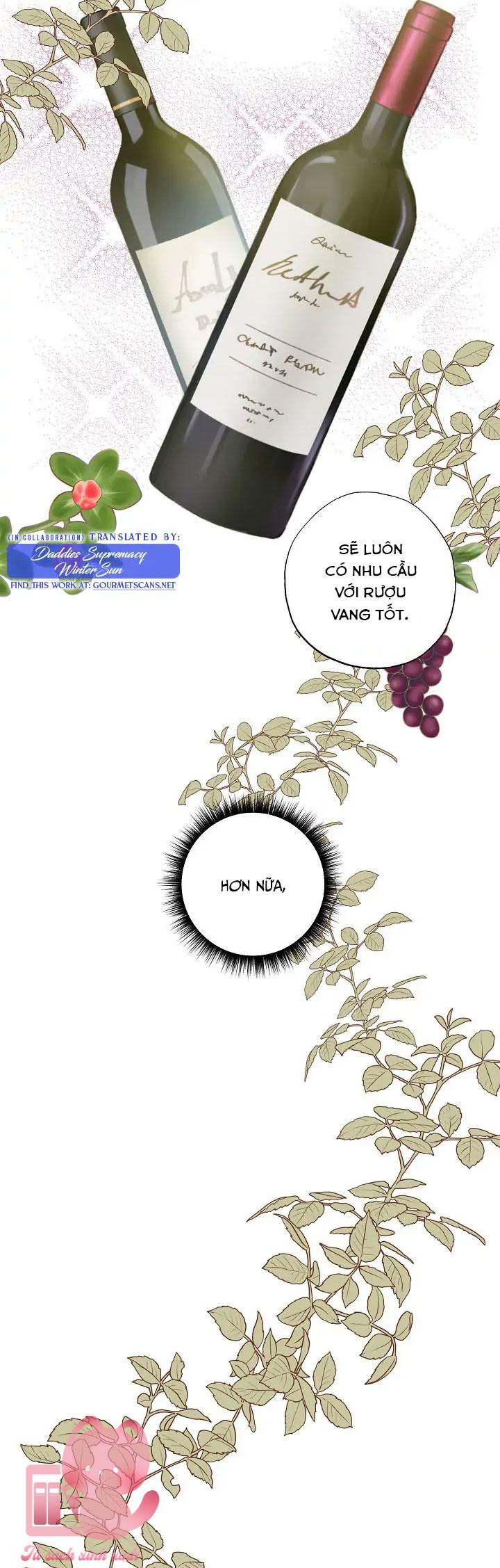 Cuộc Ly Hôn Với Chồng Tôi Đã Thất Bại - Chap 52