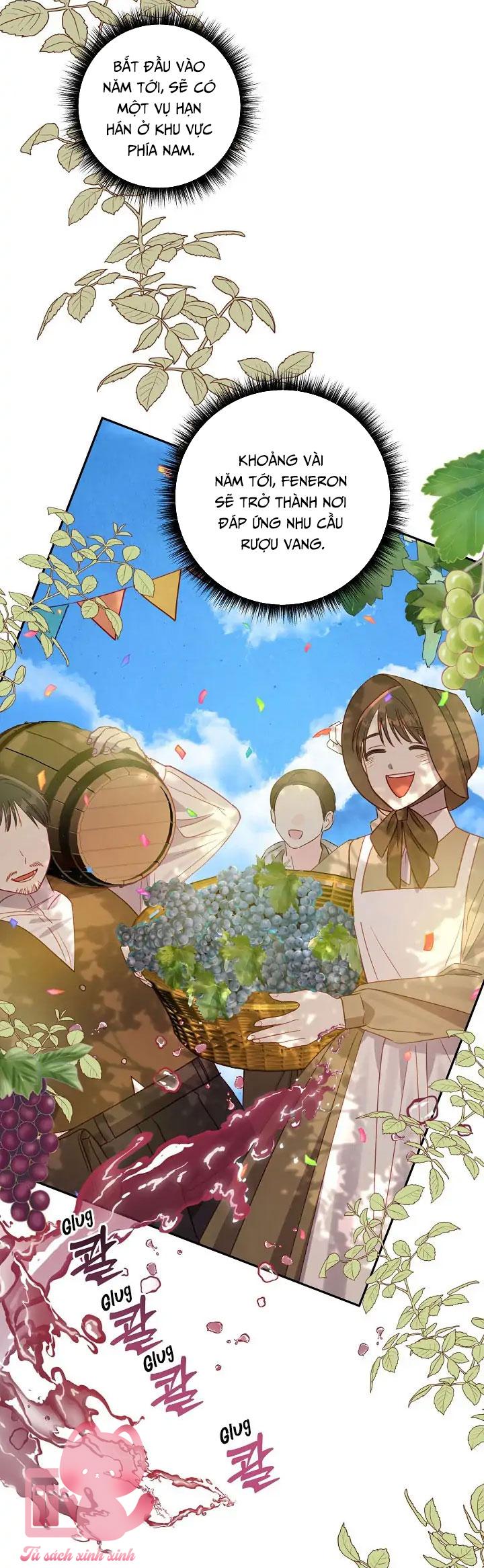 Cuộc Ly Hôn Với Chồng Tôi Đã Thất Bại - Chap 52