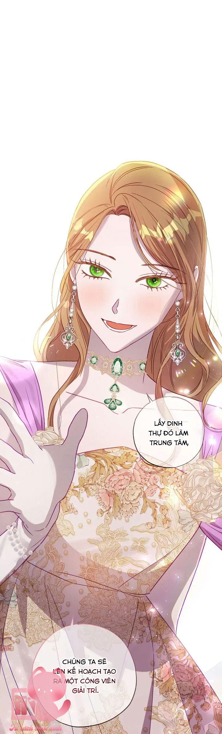 Cuộc Ly Hôn Với Chồng Tôi Đã Thất Bại - Chap 52