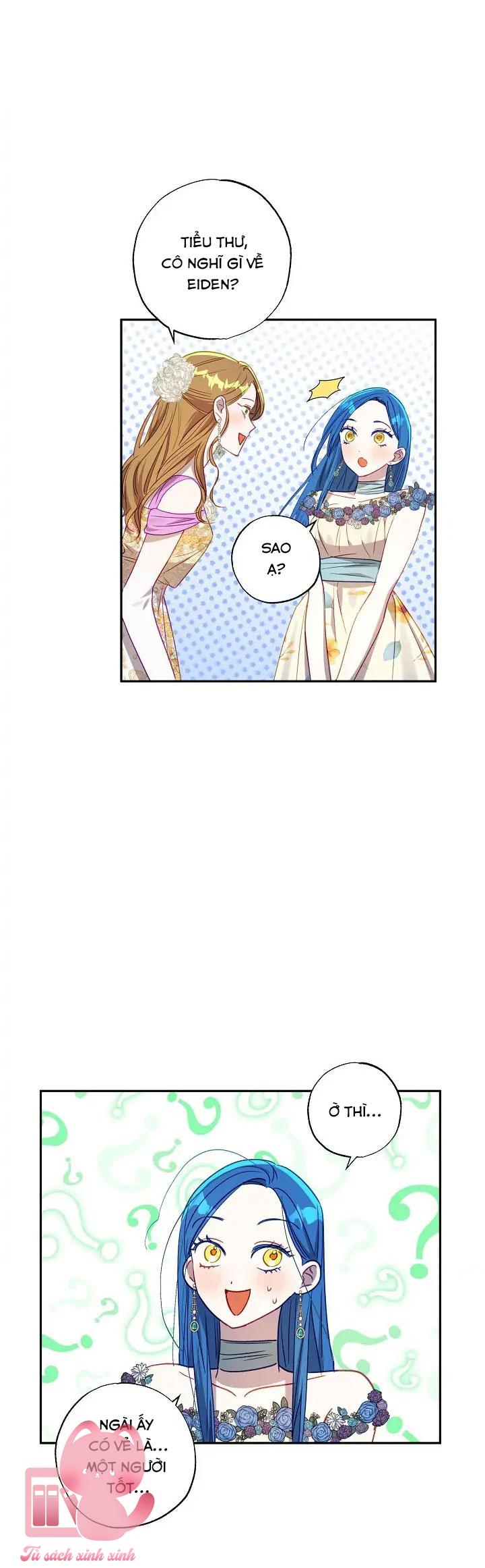 Cuộc Ly Hôn Với Chồng Tôi Đã Thất Bại - Chap 52