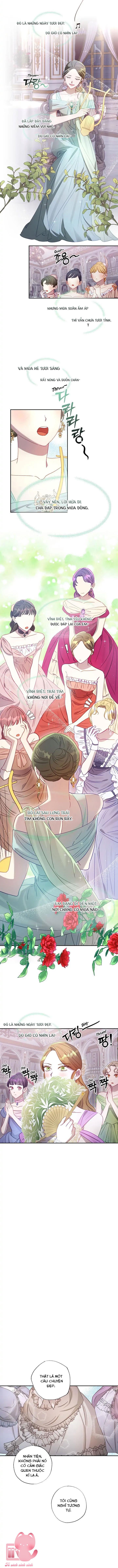 Cuộc Ly Hôn Với Chồng Tôi Đã Thất Bại - Chap 53