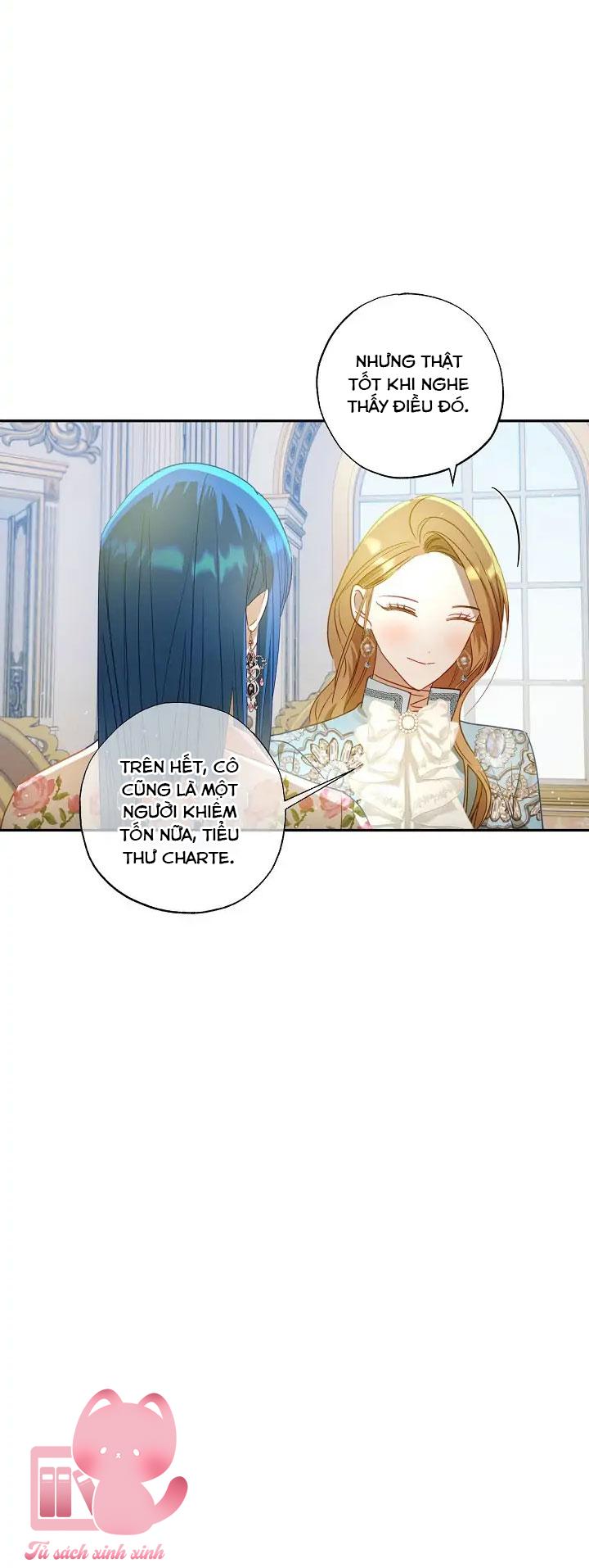 Cuộc Ly Hôn Với Chồng Tôi Đã Thất Bại - Chap 54