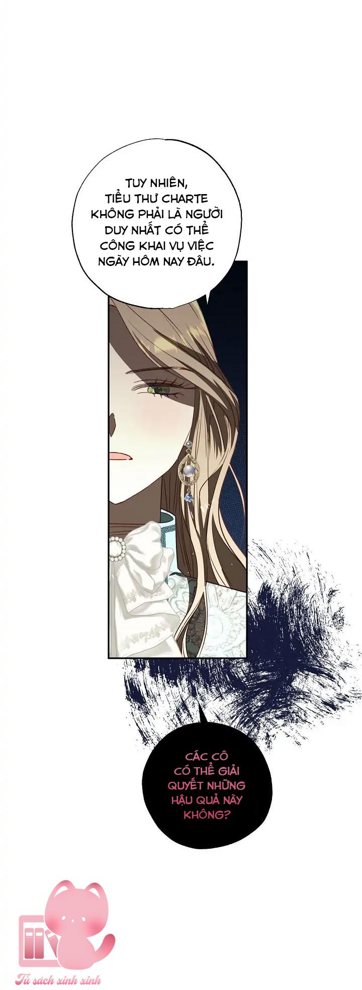 Cuộc Ly Hôn Với Chồng Tôi Đã Thất Bại - Chap 54