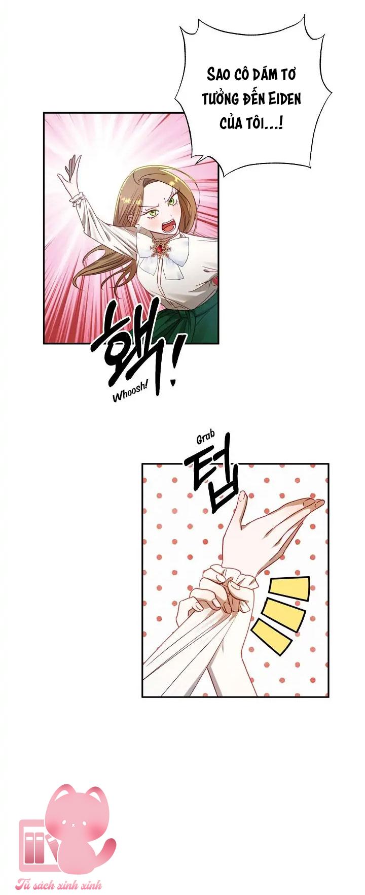 Cuộc Ly Hôn Với Chồng Tôi Đã Thất Bại - Chap 54