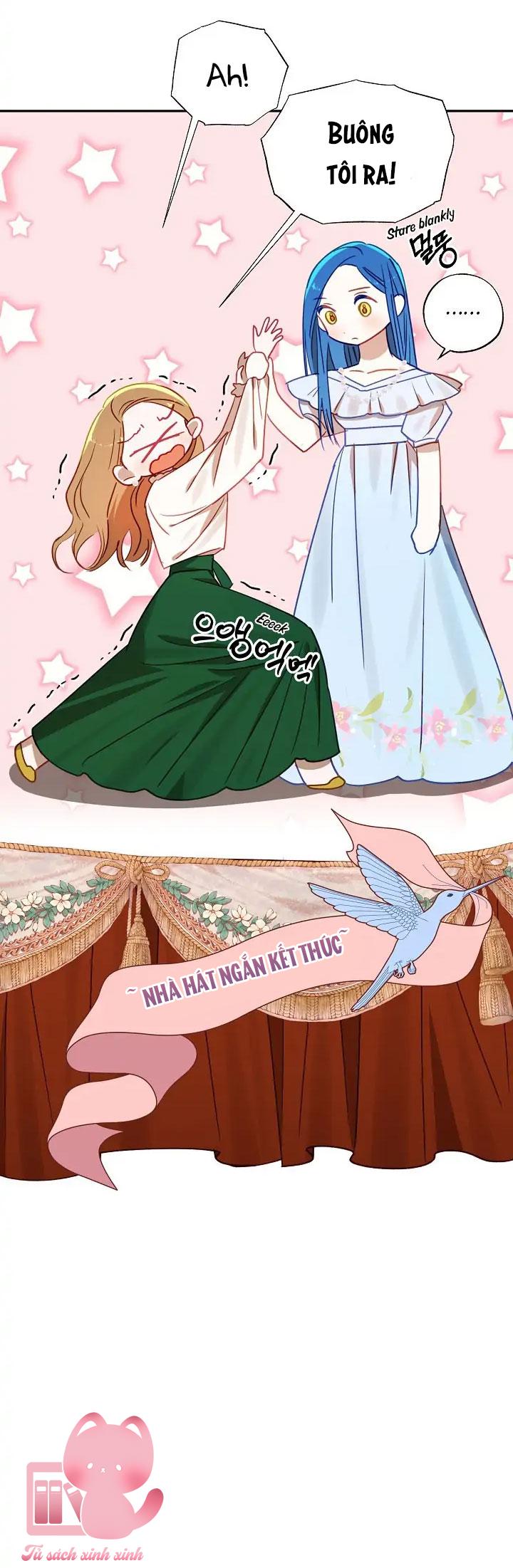 Cuộc Ly Hôn Với Chồng Tôi Đã Thất Bại - Chap 54