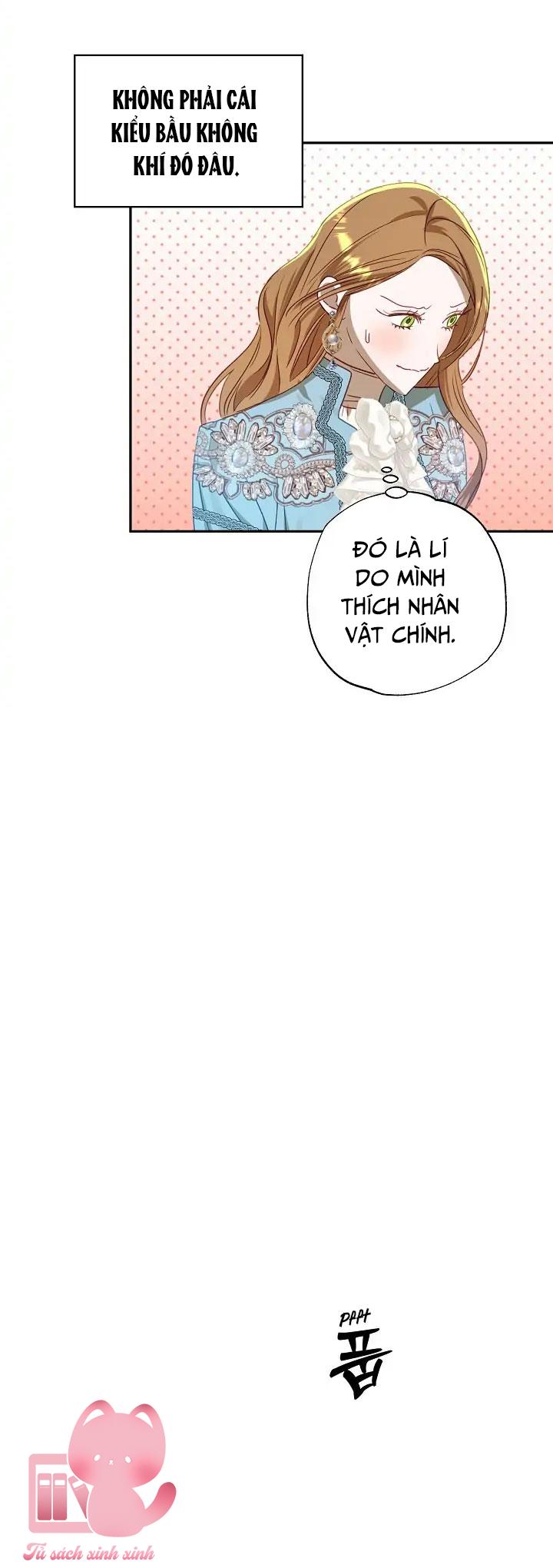 Cuộc Ly Hôn Với Chồng Tôi Đã Thất Bại - Chap 54