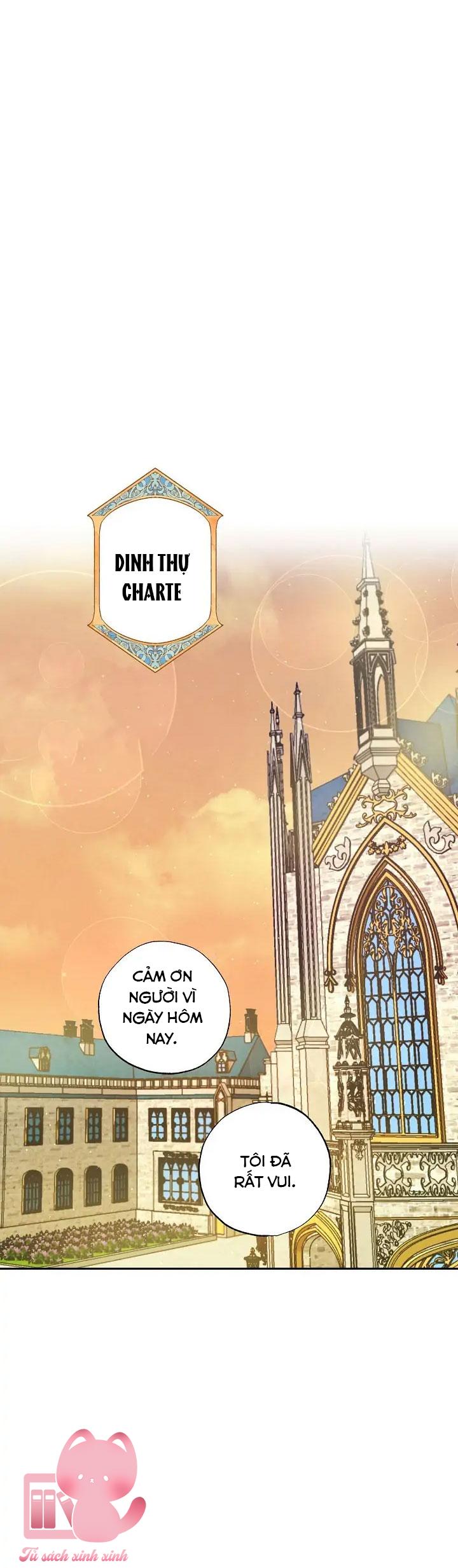 Cuộc Ly Hôn Với Chồng Tôi Đã Thất Bại - Chap 54