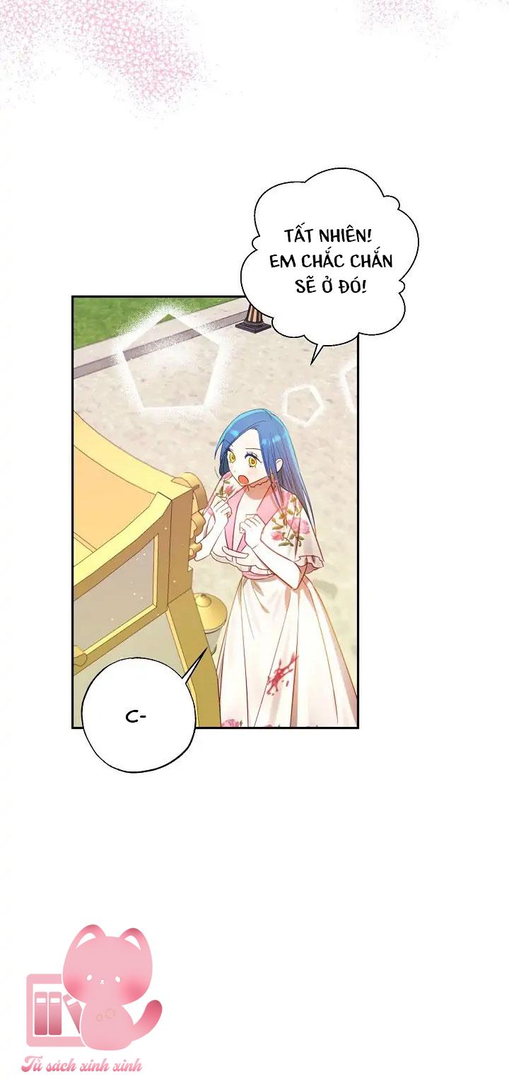 Cuộc Ly Hôn Với Chồng Tôi Đã Thất Bại - Chap 54