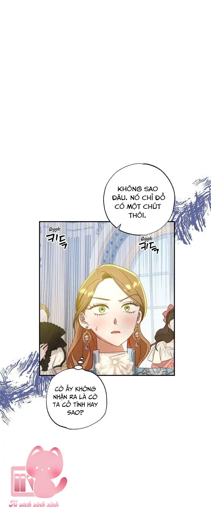 Cuộc Ly Hôn Với Chồng Tôi Đã Thất Bại - Chap 54