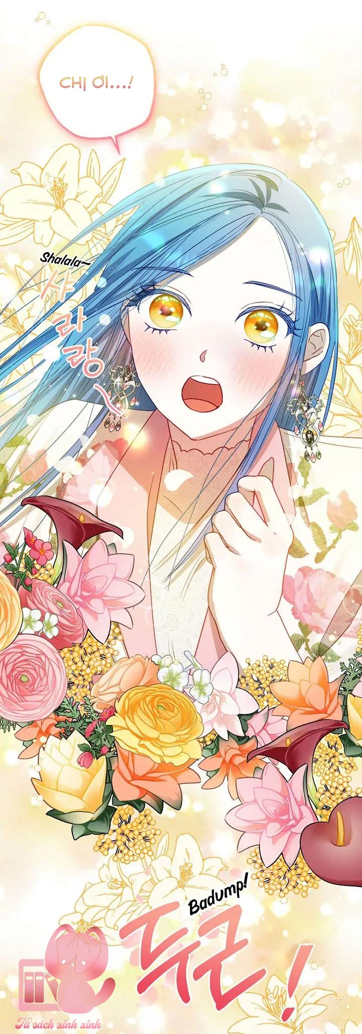 Cuộc Ly Hôn Với Chồng Tôi Đã Thất Bại - Chap 54