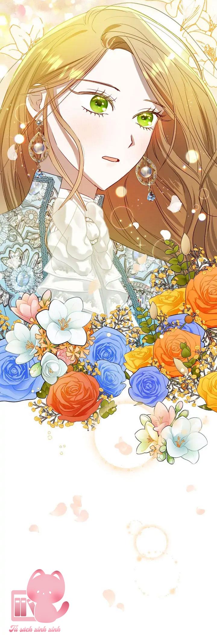 Cuộc Ly Hôn Với Chồng Tôi Đã Thất Bại - Chap 54