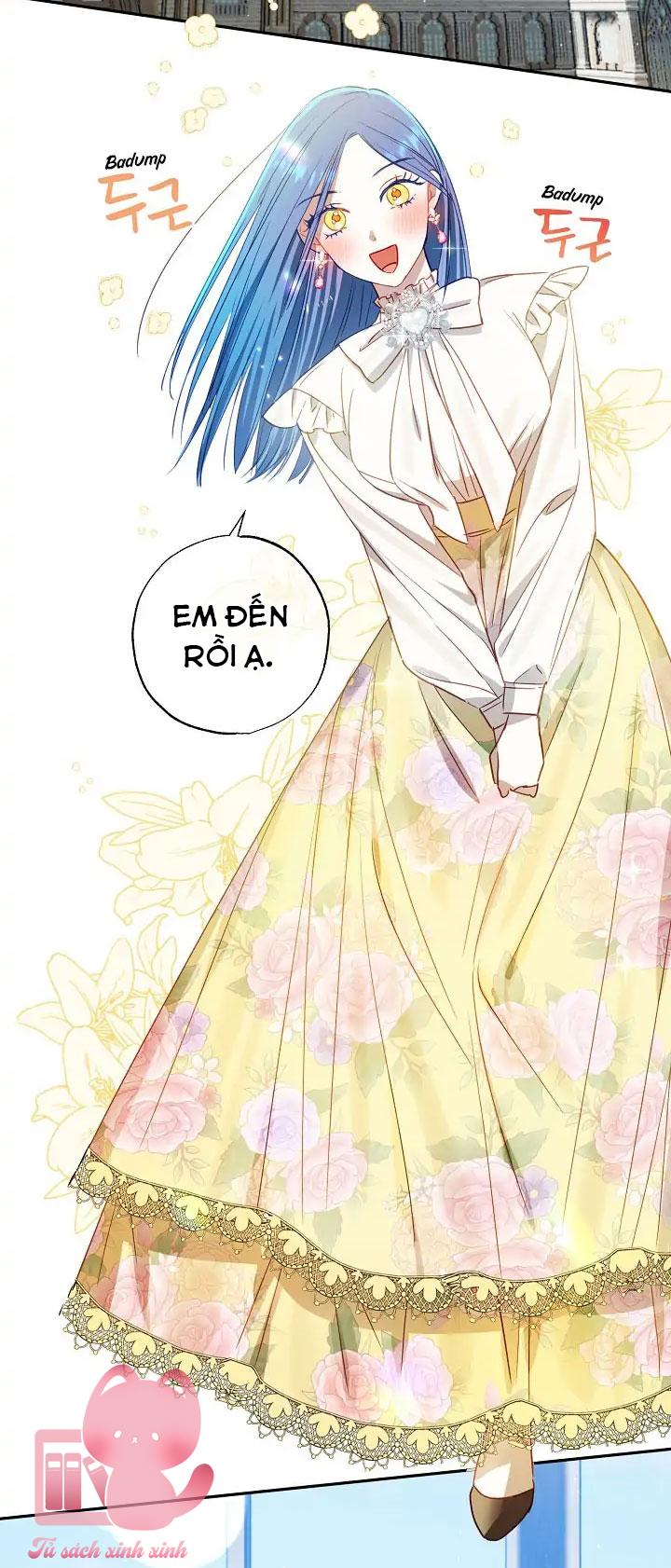 Cuộc Ly Hôn Với Chồng Tôi Đã Thất Bại - Chap 54