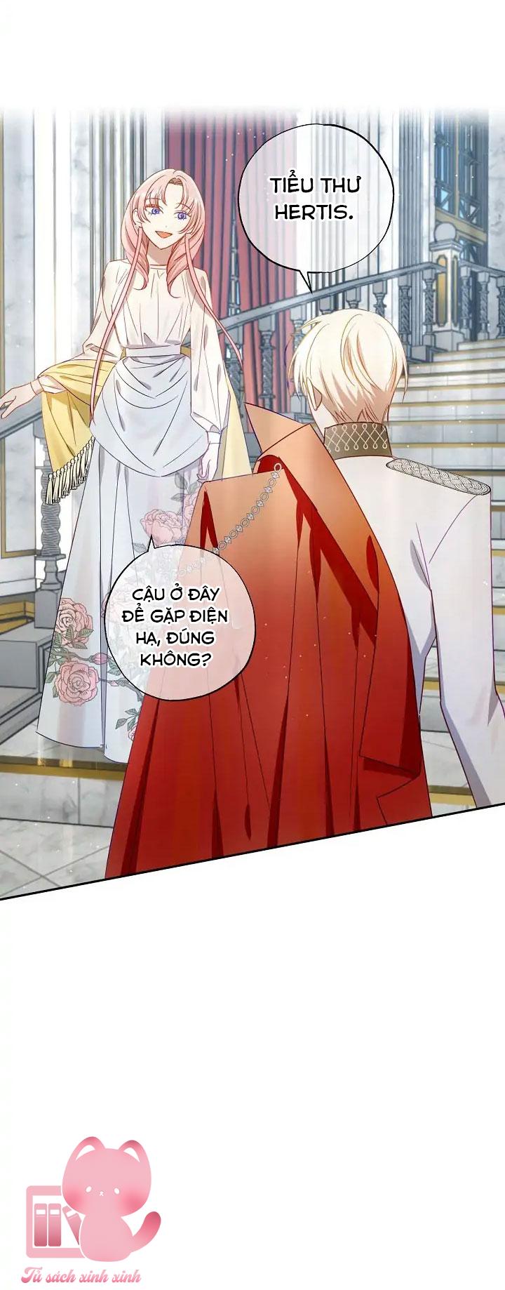 Cuộc Ly Hôn Với Chồng Tôi Đã Thất Bại - Chap 54