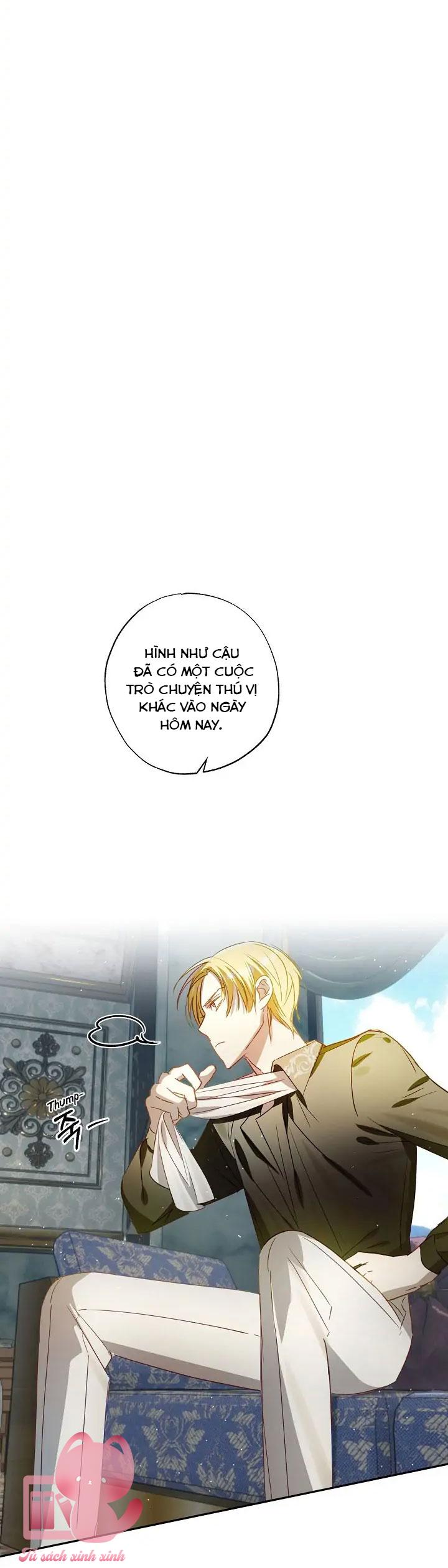 Cuộc Ly Hôn Với Chồng Tôi Đã Thất Bại - Chap 54