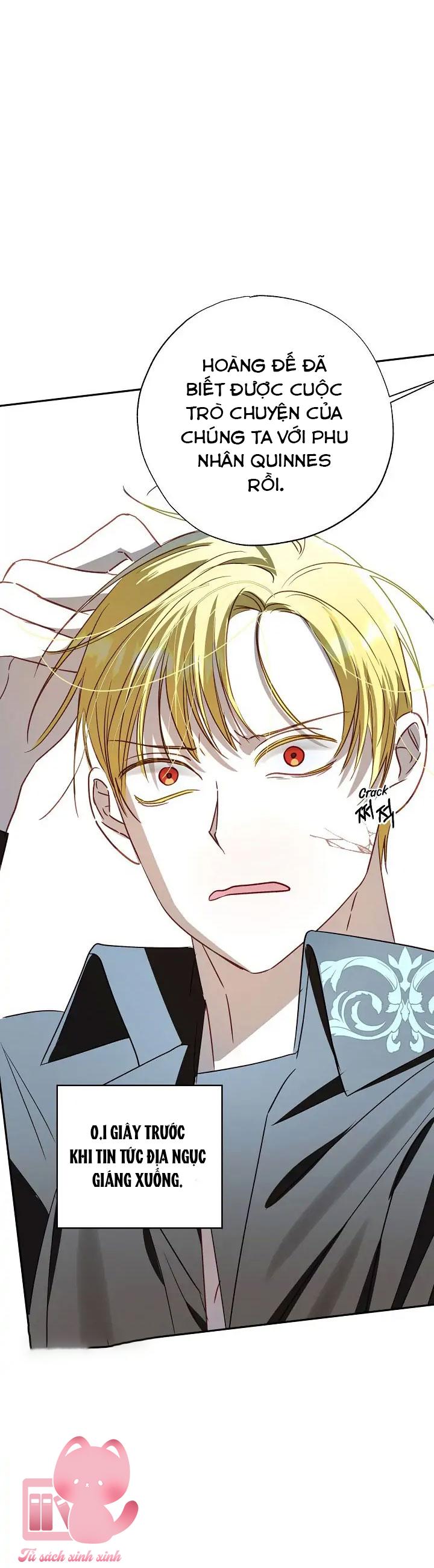 Cuộc Ly Hôn Với Chồng Tôi Đã Thất Bại - Chap 54