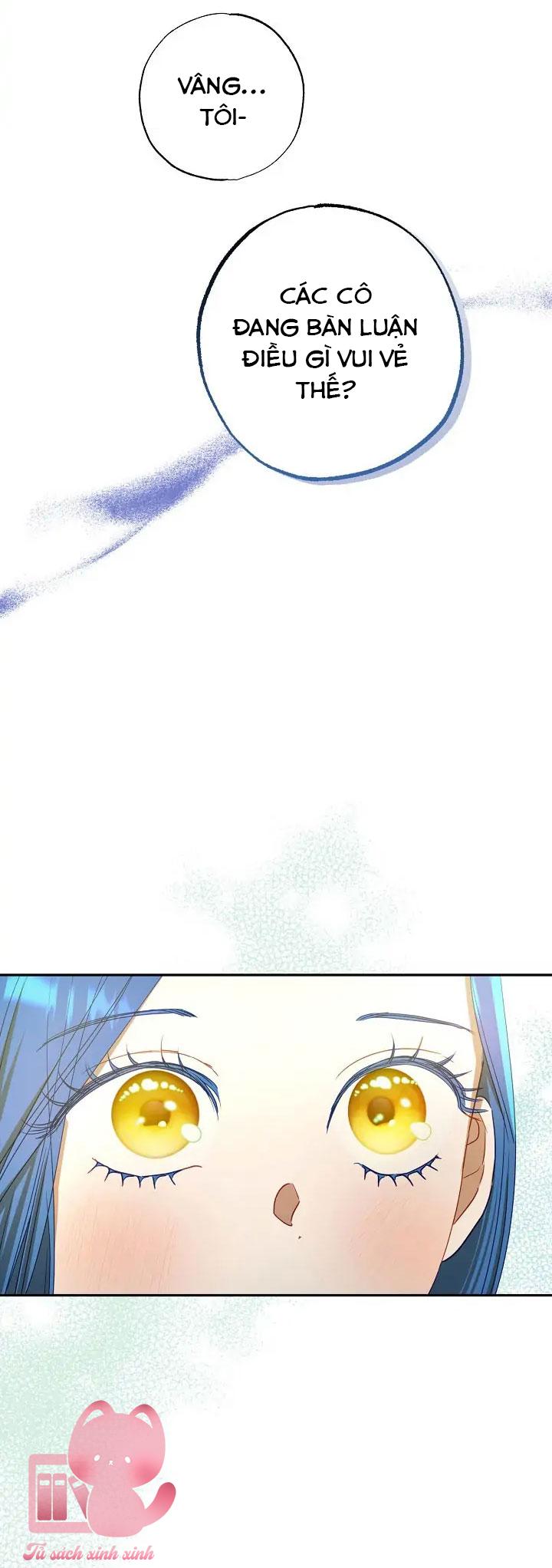 Cuộc Ly Hôn Với Chồng Tôi Đã Thất Bại - Chap 54