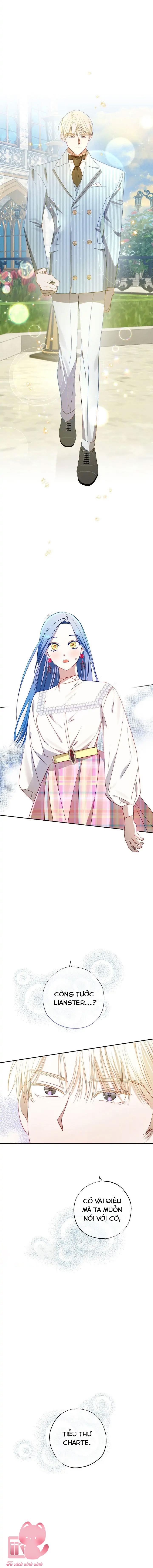 Cuộc Ly Hôn Với Chồng Tôi Đã Thất Bại - Chap 55