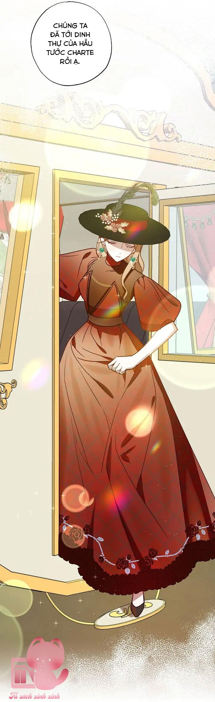 Cuộc Ly Hôn Với Chồng Tôi Đã Thất Bại - Chap 56