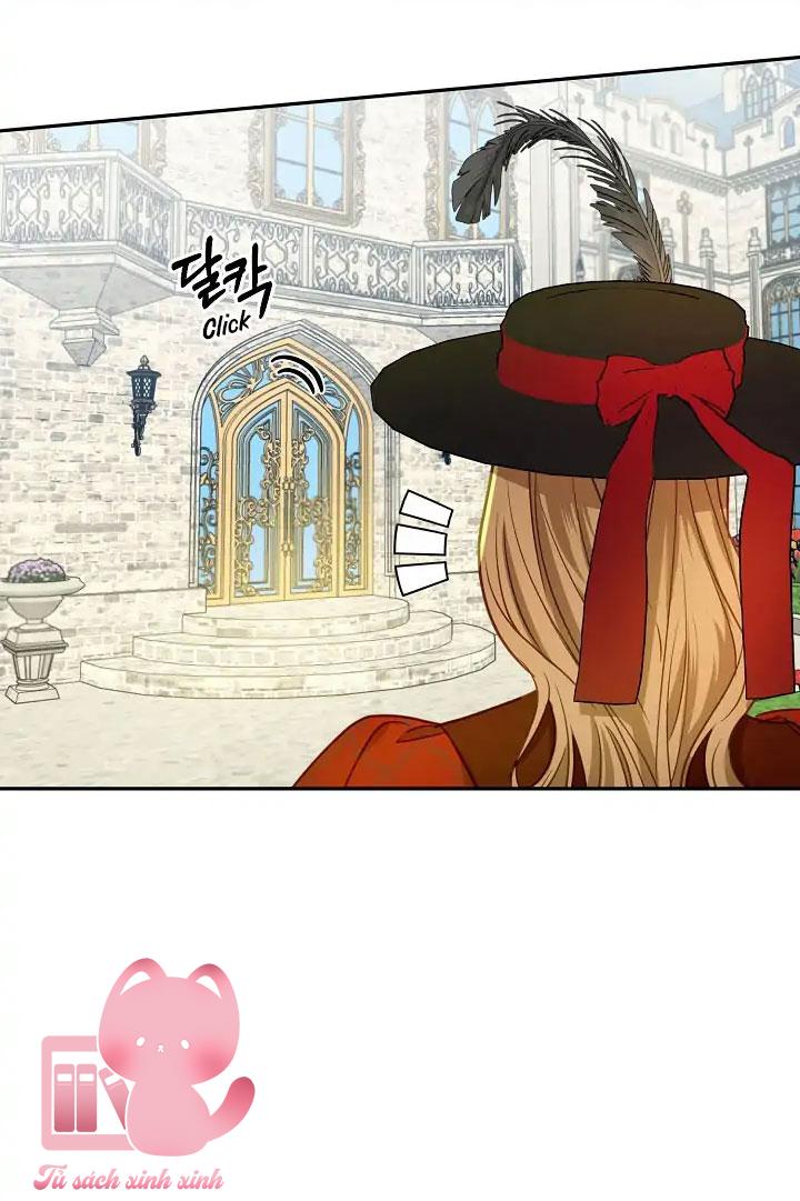 Cuộc Ly Hôn Với Chồng Tôi Đã Thất Bại - Chap 56