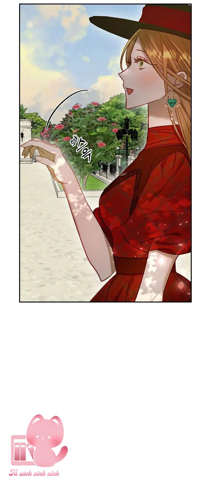 Cuộc Ly Hôn Với Chồng Tôi Đã Thất Bại - Chap 56