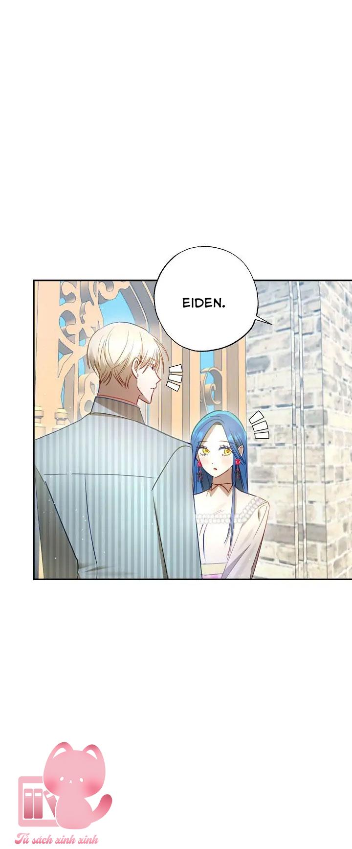 Cuộc Ly Hôn Với Chồng Tôi Đã Thất Bại - Chap 56