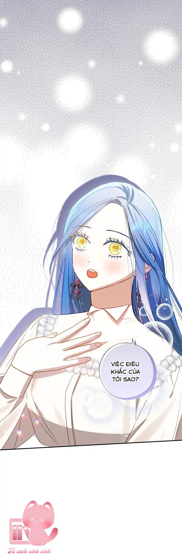 Cuộc Ly Hôn Với Chồng Tôi Đã Thất Bại - Chap 56