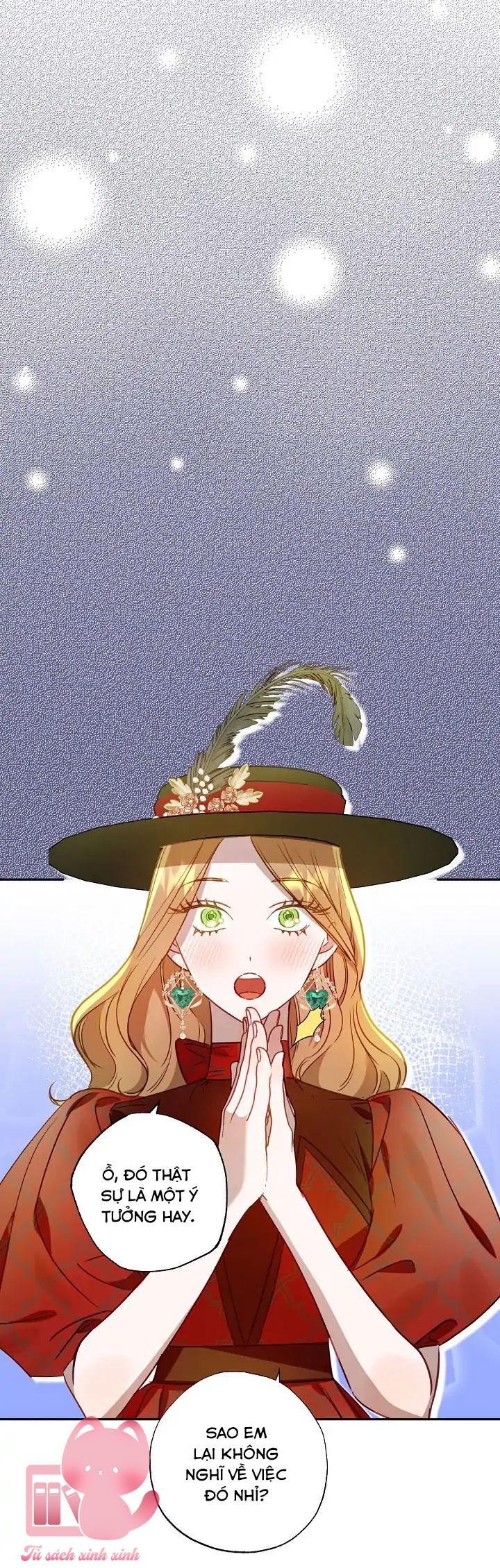 Cuộc Ly Hôn Với Chồng Tôi Đã Thất Bại - Chap 56