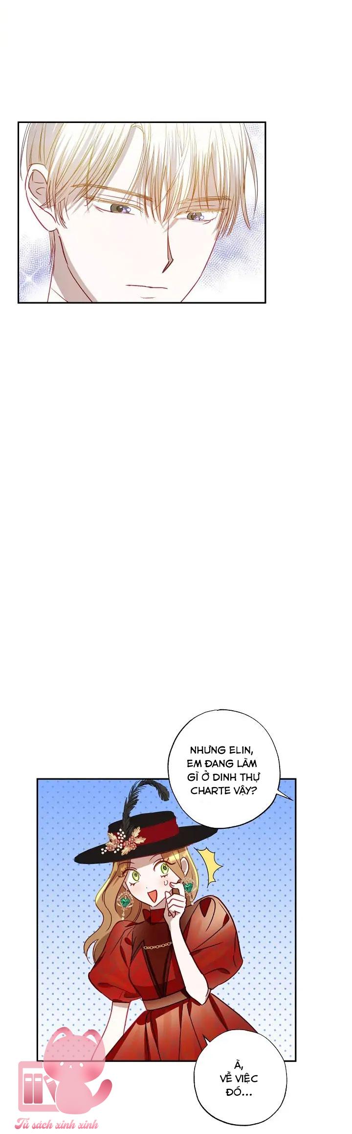 Cuộc Ly Hôn Với Chồng Tôi Đã Thất Bại - Chap 56