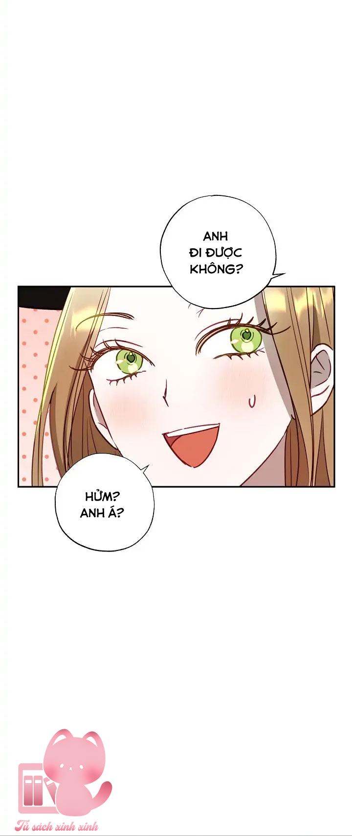 Cuộc Ly Hôn Với Chồng Tôi Đã Thất Bại - Chap 56