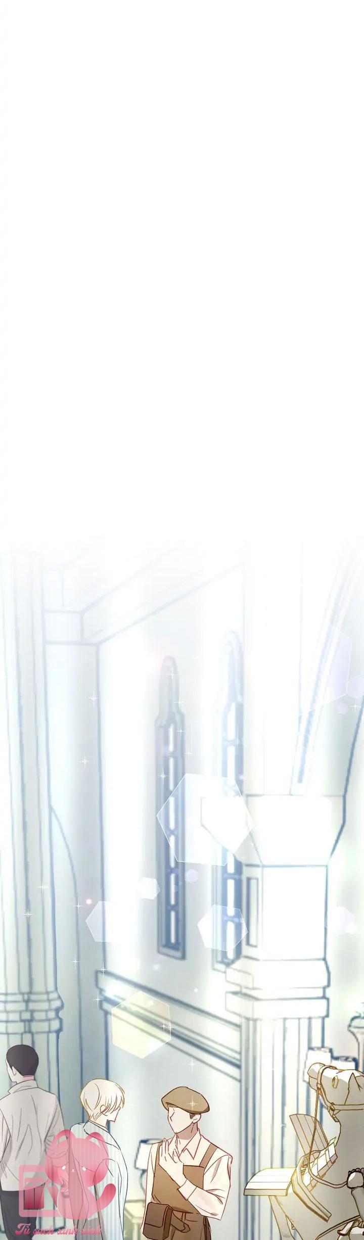 Cuộc Ly Hôn Với Chồng Tôi Đã Thất Bại - Chap 56