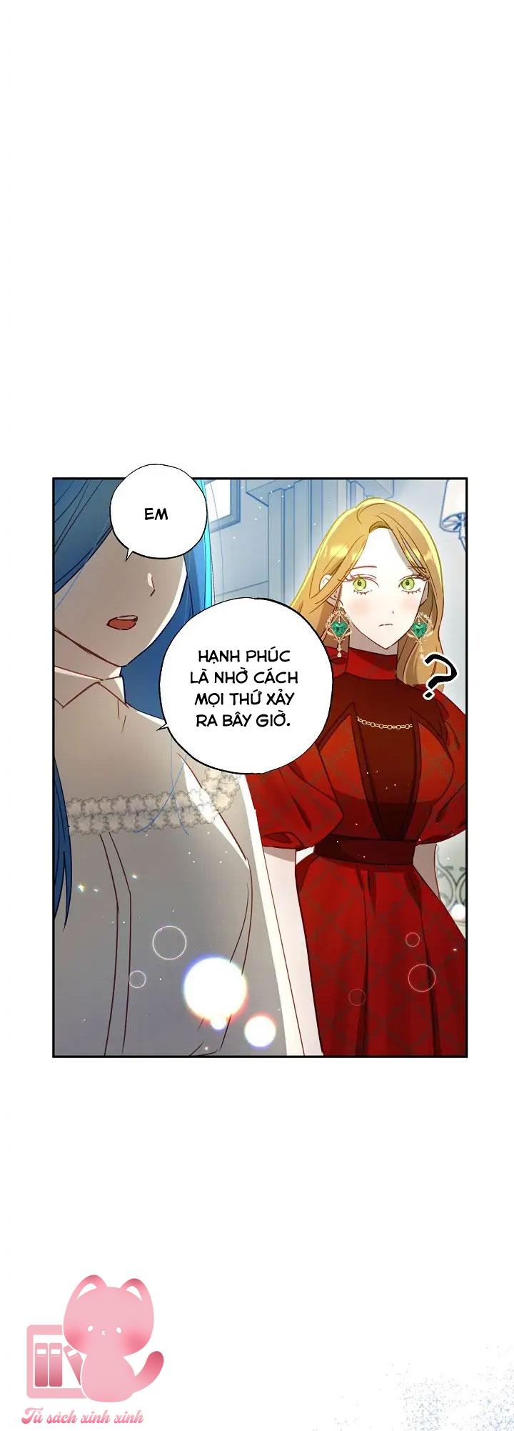 Cuộc Ly Hôn Với Chồng Tôi Đã Thất Bại - Chap 56