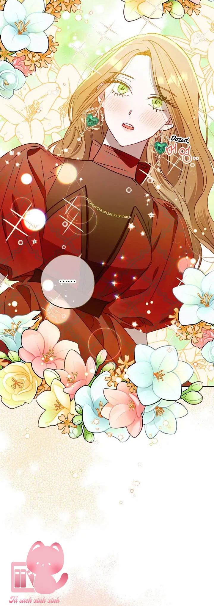 Cuộc Ly Hôn Với Chồng Tôi Đã Thất Bại - Chap 56