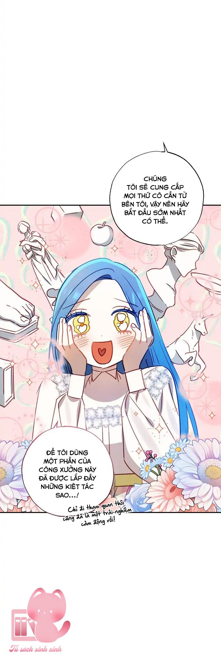 Cuộc Ly Hôn Với Chồng Tôi Đã Thất Bại - Chap 56